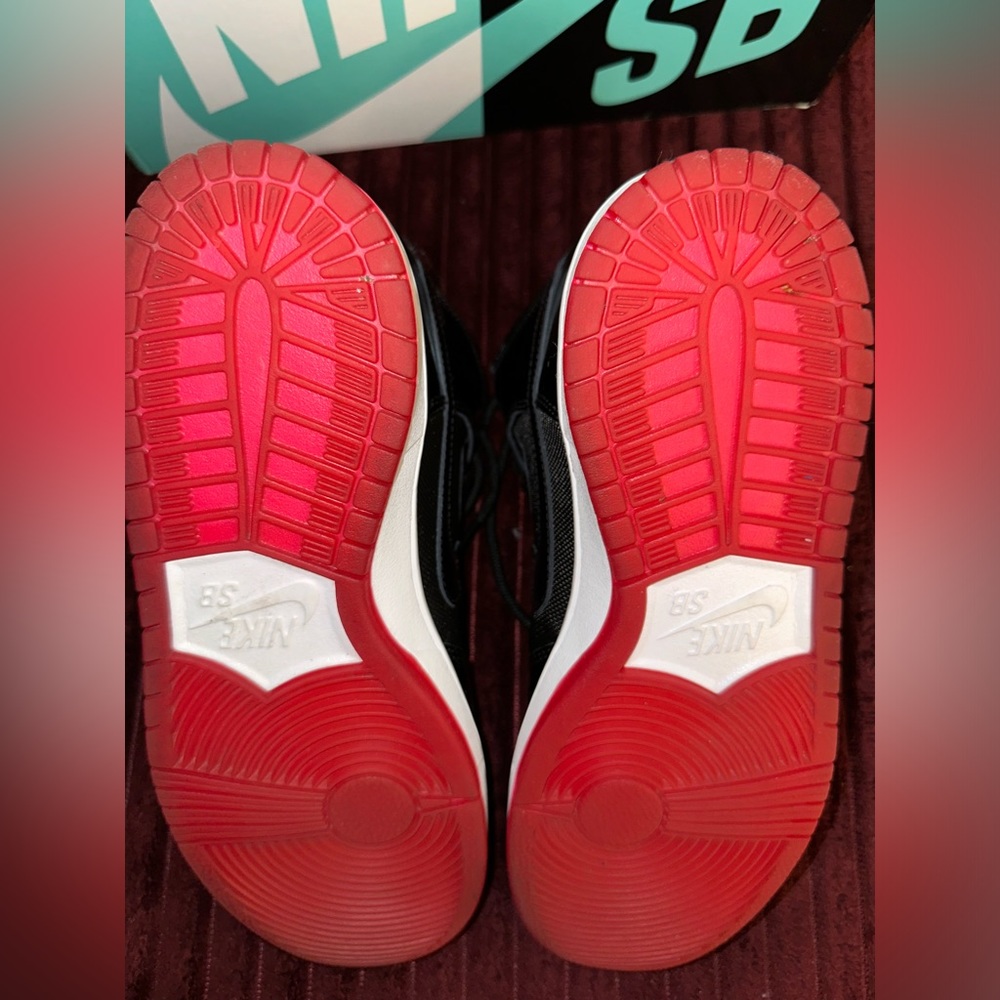 Nike SB Dunk High - Picture 10 of 11